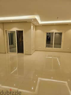 apartment for rent  4-rooms in al Banafseg  NEW CAIRO , the highest location in Settlement 0