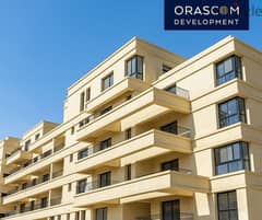 Apartment for sale, 5 minutes from Mall of Egypt, in the heart of 6th of October, O West Compound, by ORASCOM