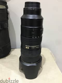 lens 70-200 0