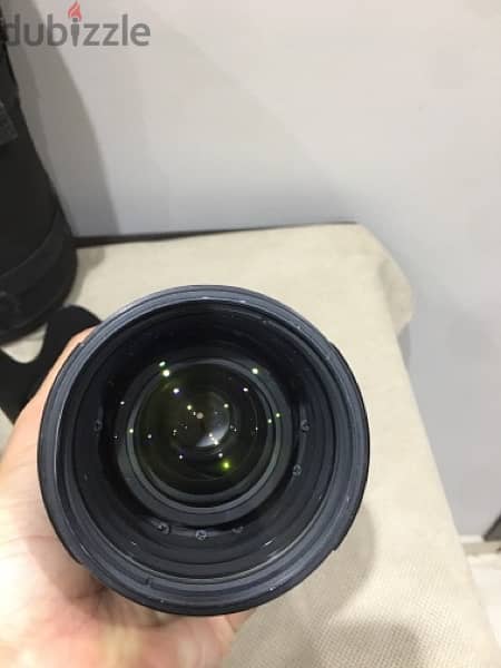 lens 70-200 5