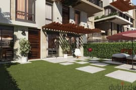 Fully Finished Apartment for Sale in Sodic East - New Heliopolis - El Shorouk
