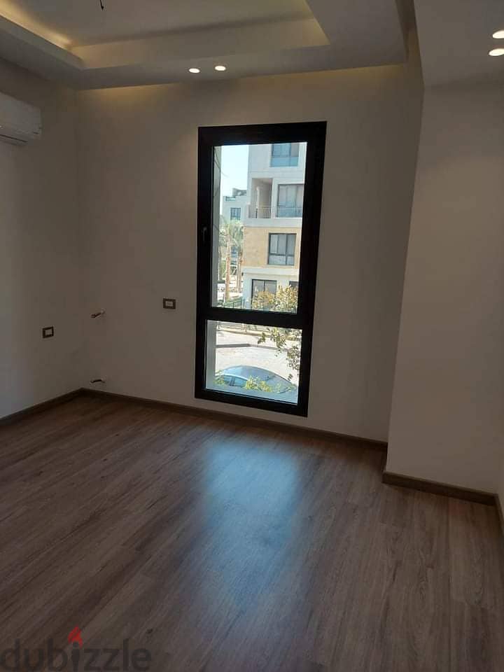 Fully Finished Apartment for Sale in Sodic East - New Heliopolis - El Shorouk 3