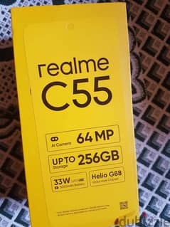 Realme C55 256 0