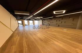 For RENT Office 224m With Ac In EASTOWN EDNC By Sodic