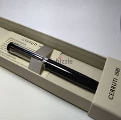 قلم شيروتتي 1881 اصلي جديد