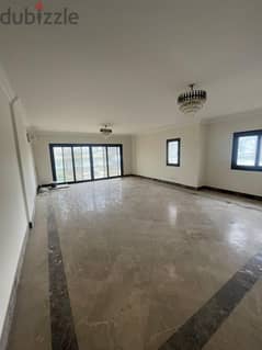 Apartment 238m with garden for rent Mivida crescent Kitchen and ac's