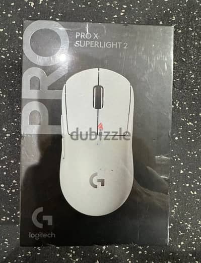 Logitech G Pro X SUPERLIGHT Super Light 2 V2 BRAND NEW