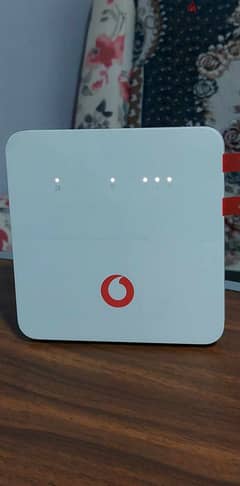 Vodafone Home 4G Wireless Net Router 0
