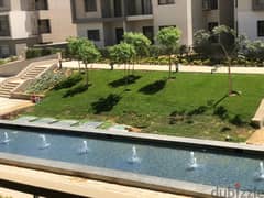 Apartment 156m 3 bedrooms   for rent in Fifth square compound