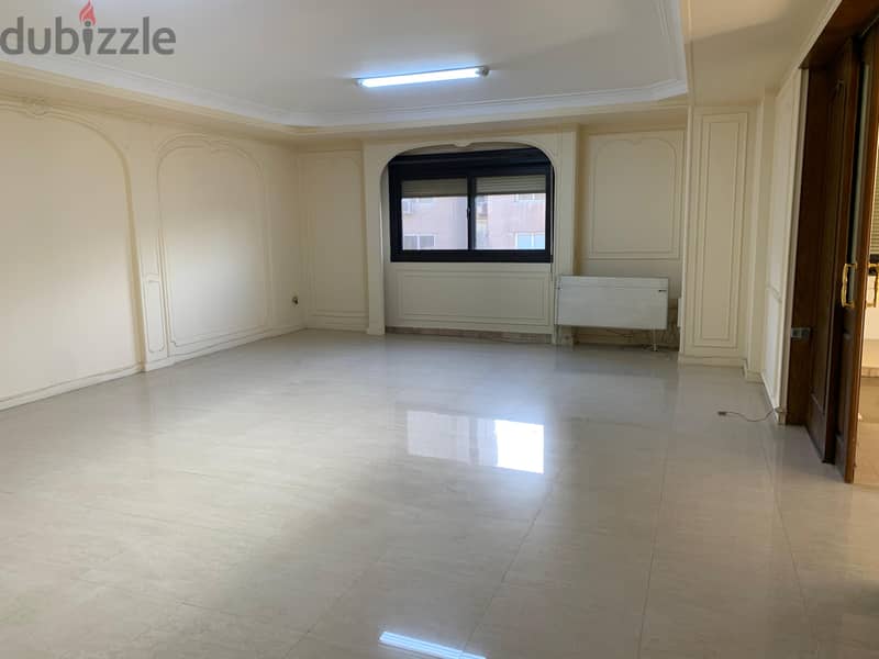 Administrative 500 sqm for rent in Manial Main St 0