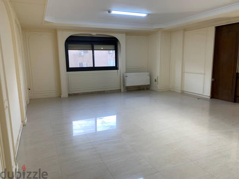 Administrative 500 sqm for rent in Manial Main St 1