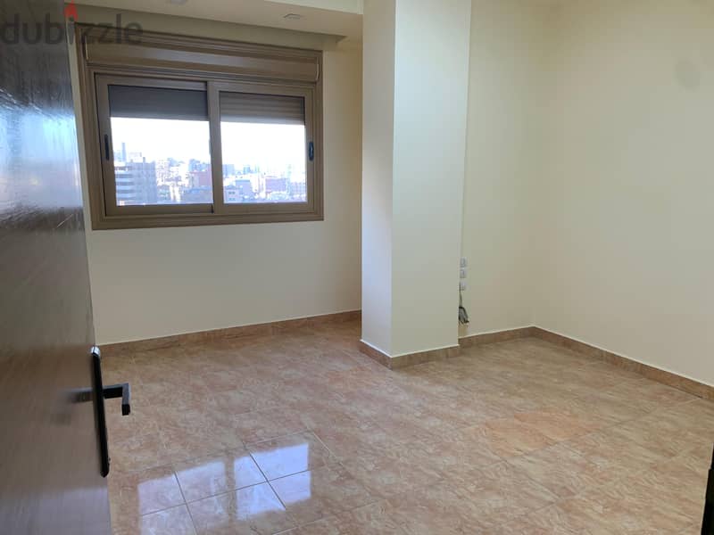 Administrative 500 sqm for rent in Manial Main St 5