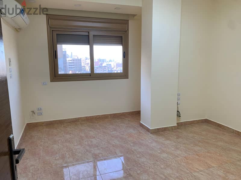 Administrative 500 sqm for rent in Manial Main St 8