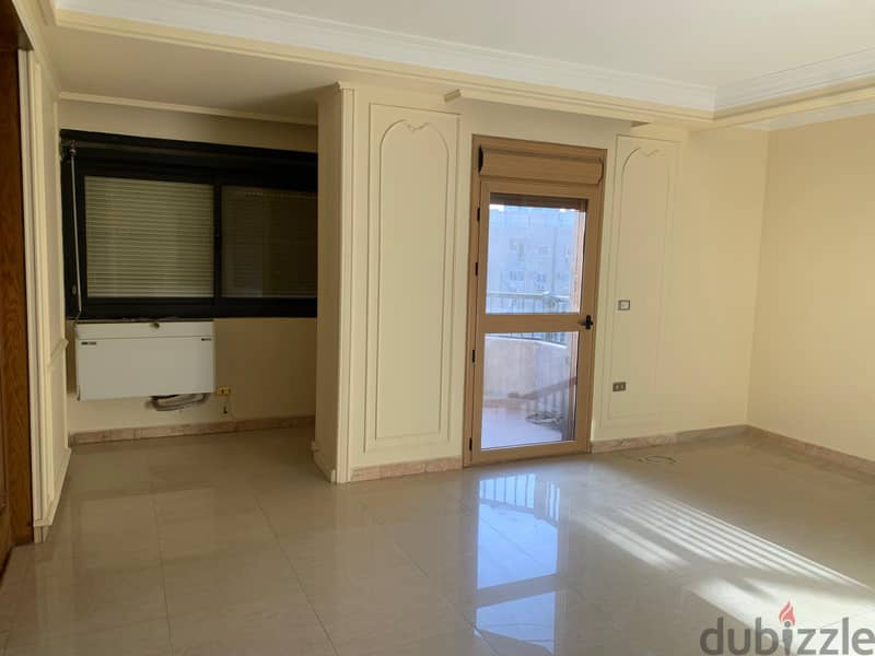 Administrative 500 sqm for rent in Manial Main St 13
