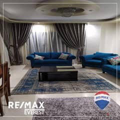 Fully Furnished Apartment For Long Terms Rent In Dar Masr - The 16 District ElSheikh Zayed
