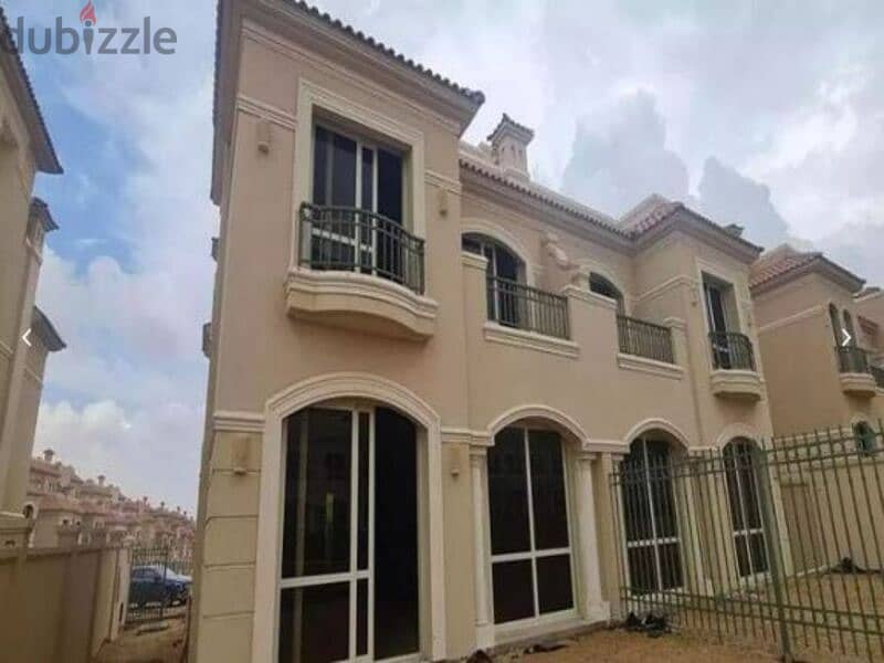 Townhouse for sale, 255 sqm, with a view and installments 2