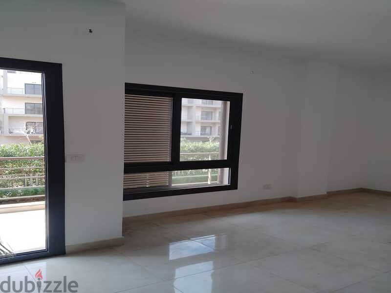 Ground Floor Apartment for Sale in Galleria Moon Valley Immediate Delivery Fully finished 2