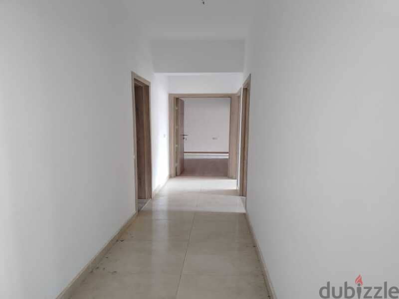 Ground Floor Apartment for Sale in Galleria Moon Valley Immediate Delivery Fully finished 8
