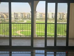 Apartment For Rent Mivida New Cairo Open View ON CENTRAL PARK & LAKE DISTRICT 240 SQM شقه للايجار بالمطبخ فى ميفيدا التجمع الخامس على سنترال بارك