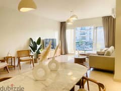 Furnished Apartment For Rent Mivida Avenue