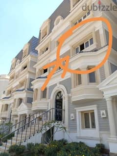 Apartment for sale, 216 sqm, immediate receipt, prime location in Mountain View Hyde Park, Fifth Settlement, for a limited time