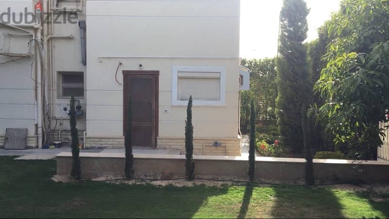 finished twin house corner for sale paradise el sherouk 5