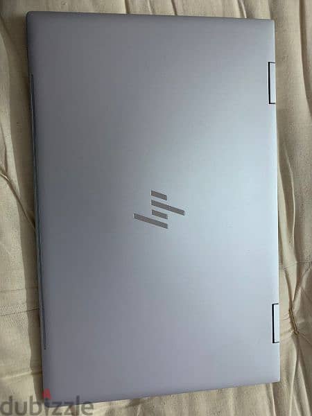 laptop HP Envy 1