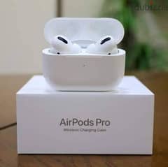 Airpods Pro High Copy