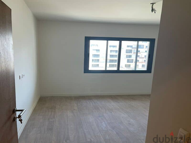 Fully finished apartment for immediate delivery in SODIC west -  Allegria 2