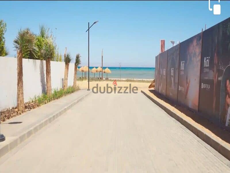 Ready To Move chalet for sale in  Kai Ain El Sokhna 3