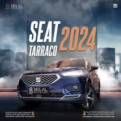 SEAT TARRACO 2024 0