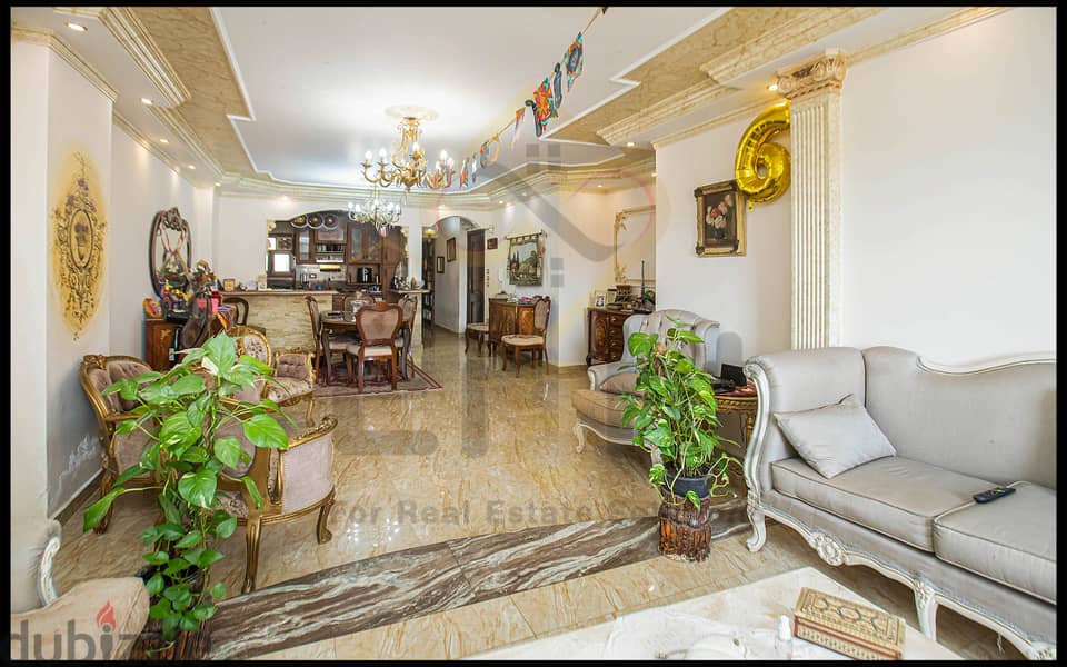 Apartment for Sale 170 m Smouha (Riyada st. ) 1