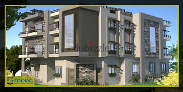 Semi Finished Apartment 170m in Tamr Henna New Cairo 0