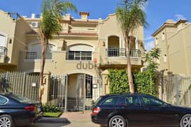 twin house offer ready to move in la vista el patio 5 - shorouk