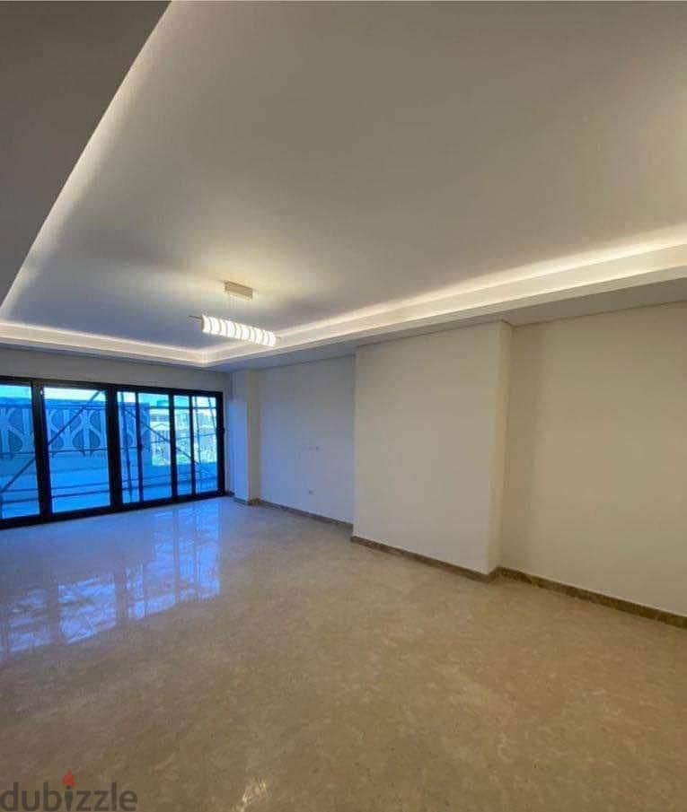 Apartment for sale in Zed East Compound, Ultra Super Luxe finishing 1