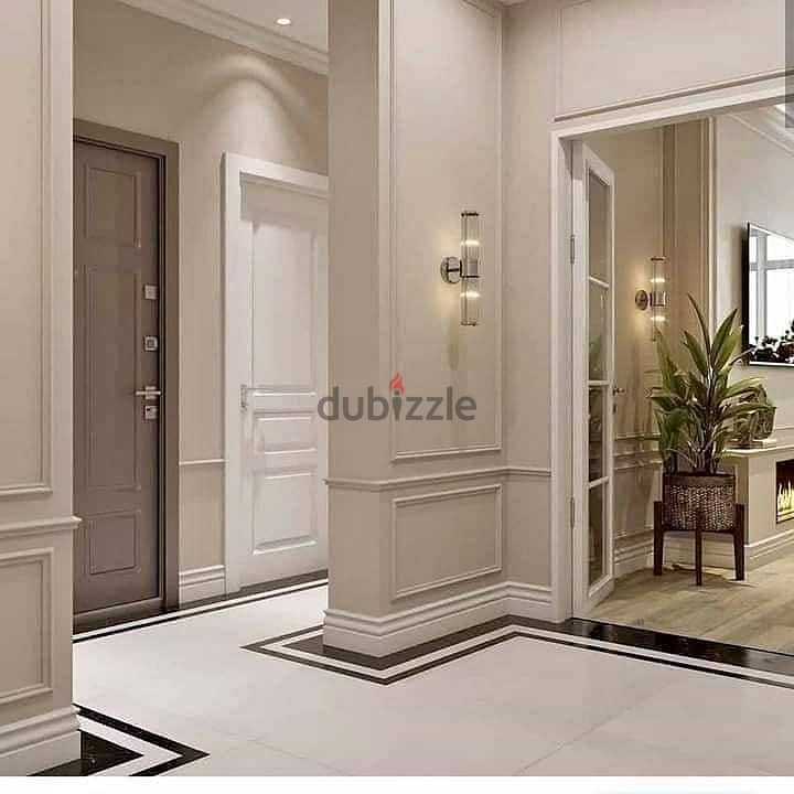 Apartment for sale in Zed East Compound, Ultra Super Luxe finishing 2