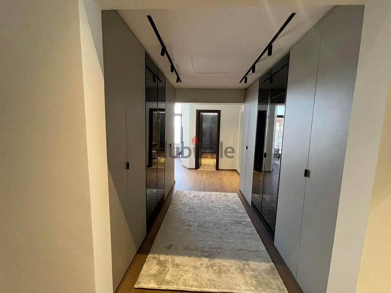 Apartment for sale in Zed East Compound, Ultra Super Luxe finishing 5