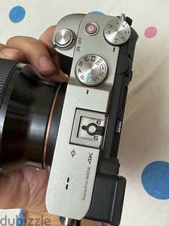 camera Sony A7C & sigma 24 70 , 2.8 0