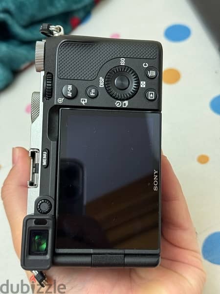camera Sony A7C & sigma 24 70 , 2.8 3