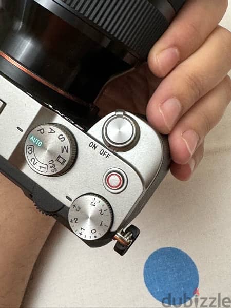 camera Sony A7C & sigma 24 70 , 2.8 8