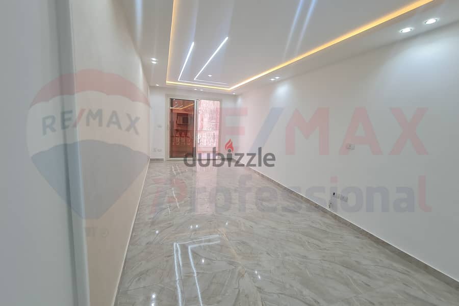 Apartment for sale 145 m Mandara Bahri (steps from the sea) 1