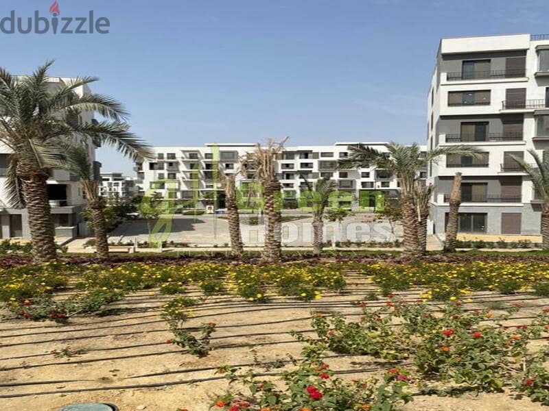 Apartment 200m with garden for sale best location in Eastown 0