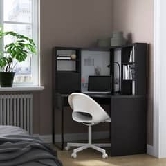 Ikea Corner Desk 0