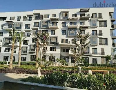 apartment 174m fully finished , prime location , sodic east new cairo 6