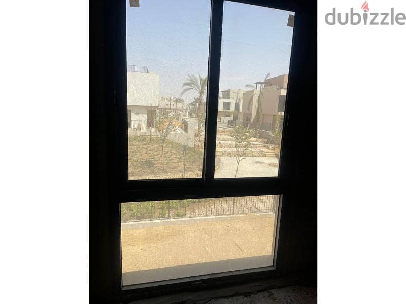 Delivered Twin House in Sodic East New Heliopolis 3