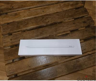 apple pencil generation 2 - i pad pen