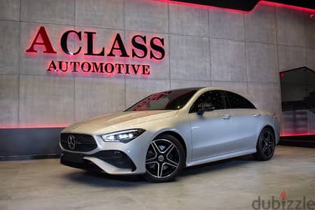 CLA200