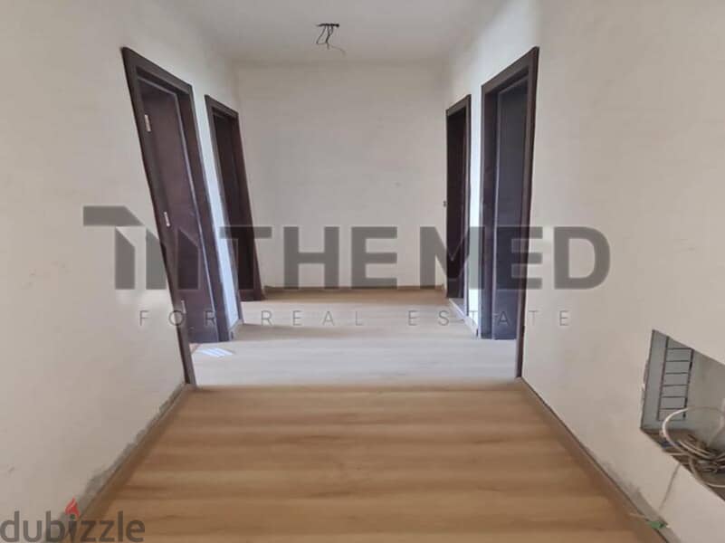 Ground floor apartment for sale with private garden in Kayan Compound - 6th of October 2