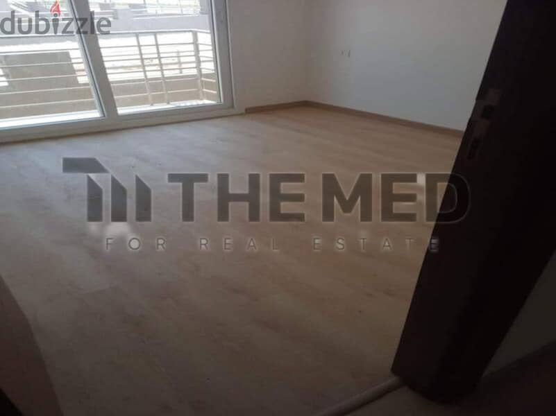 Ground floor apartment for sale with private garden in Kayan Compound - 6th of October 4