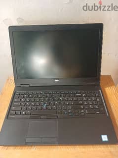 Laptop Dell Latitude 0